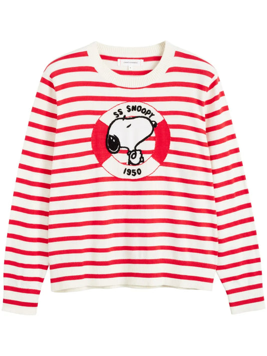 Snoopy Jumper