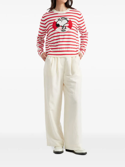 Snoopy Jumper