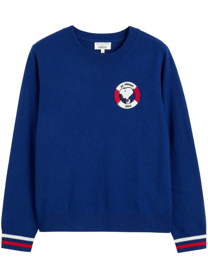 Snoopy Jumper