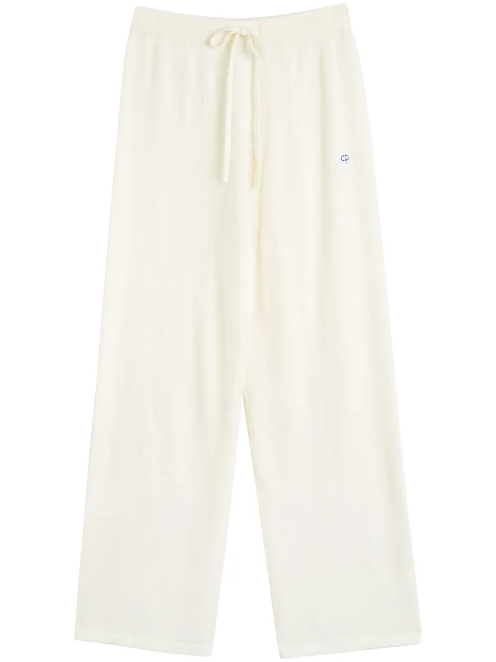Snoopy-Appliqué Trousers
