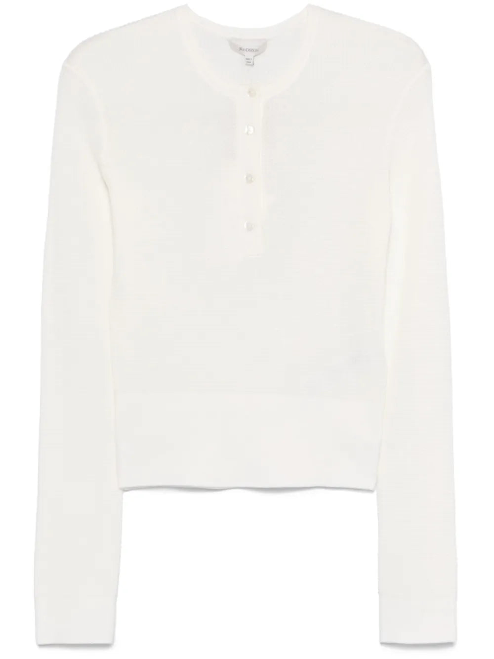 Henley Top