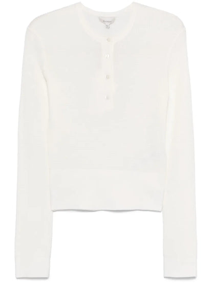 Henley Top