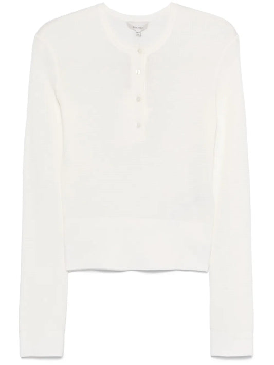 Henley Top