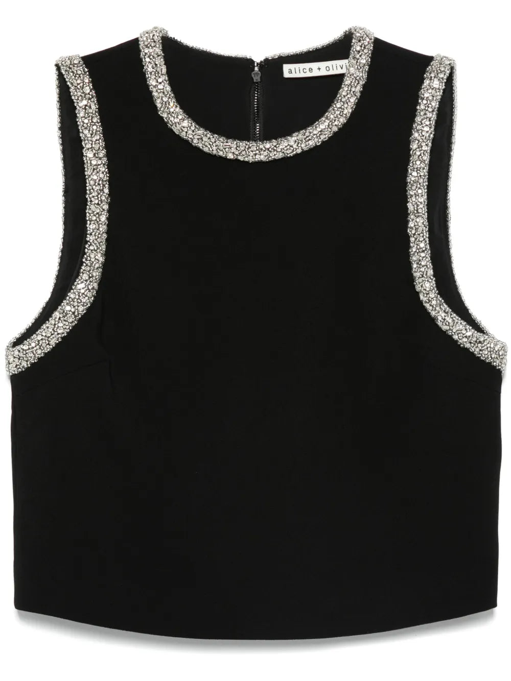 Amal Tank Top