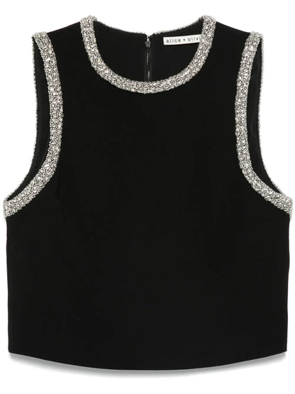 Amal Tank Top