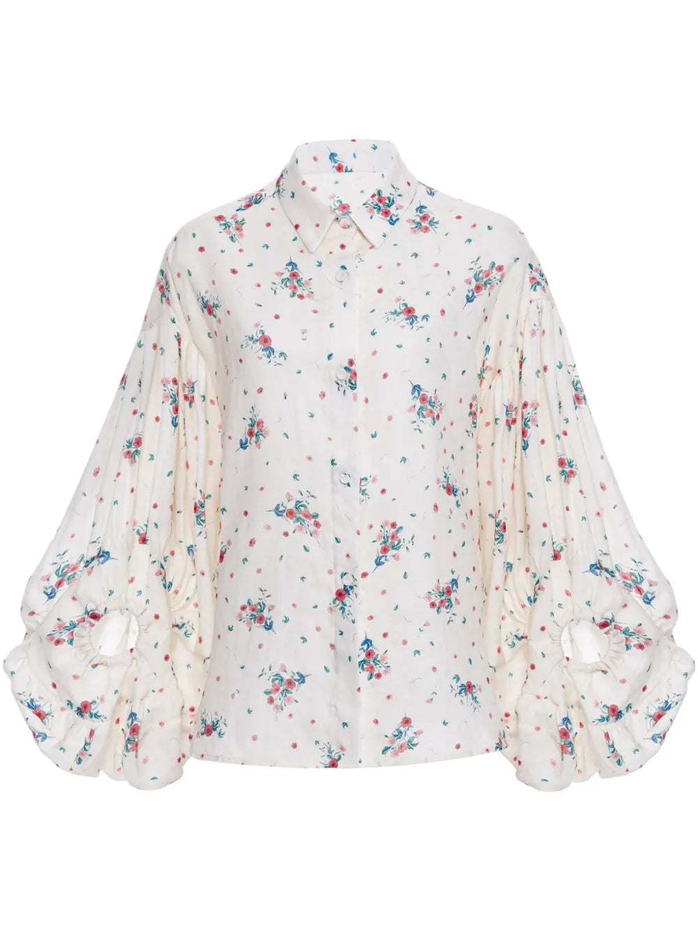 Agar Mosqueta Blouse