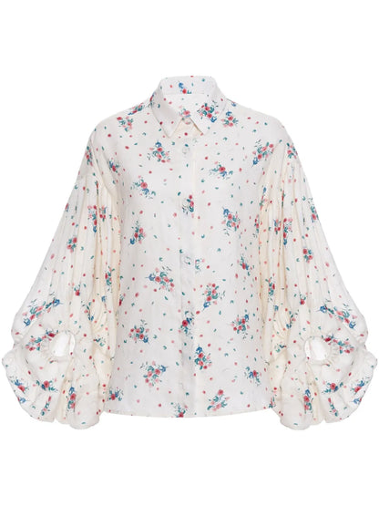 Agar Mosqueta Blouse