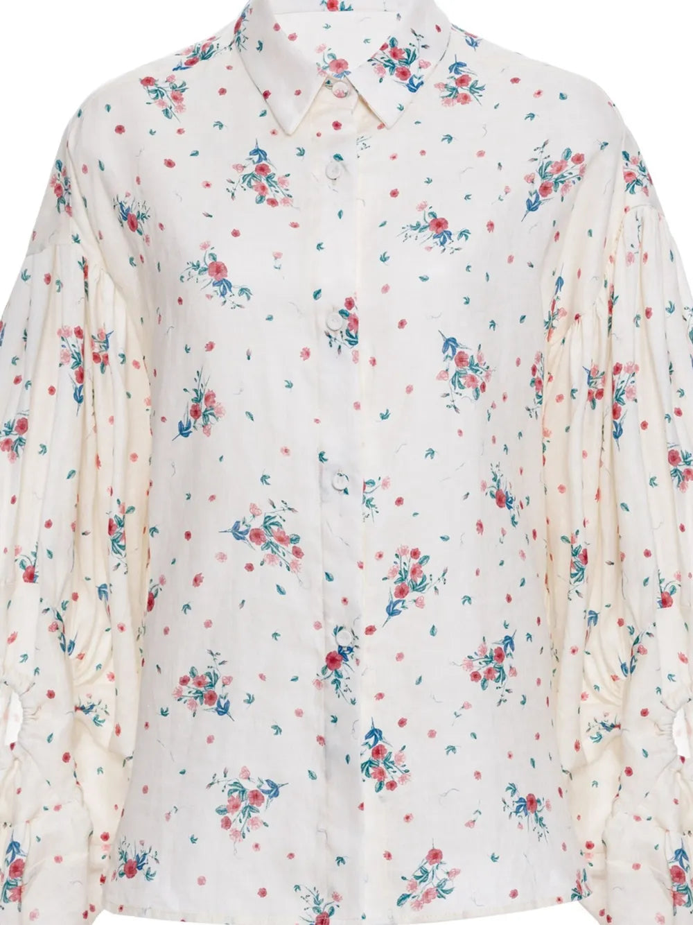 Agar Mosqueta Blouse