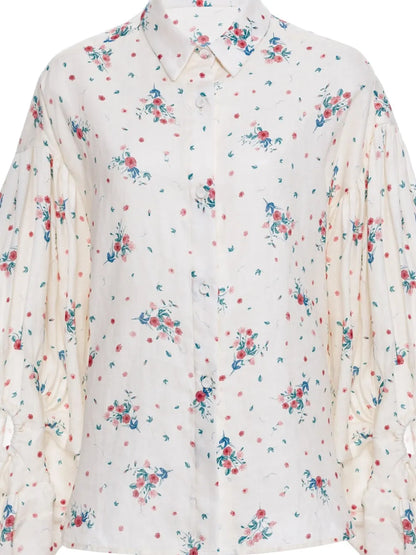 Agar Mosqueta Blouse