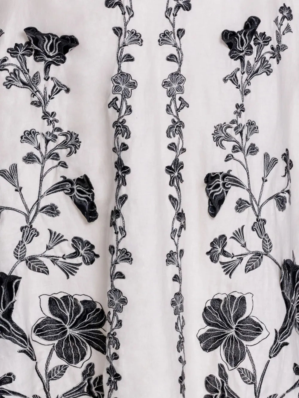 Bergamota Guayacan Skirt