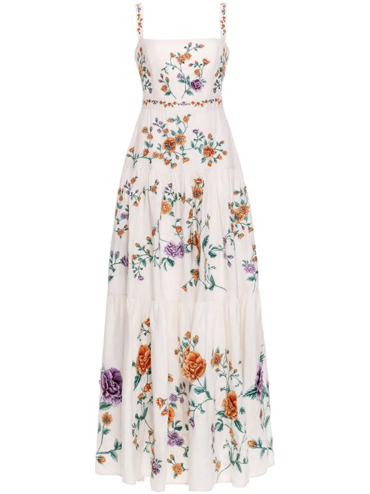 Lima Chinesis Dress
