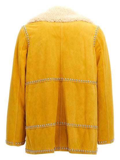 Time Jacket