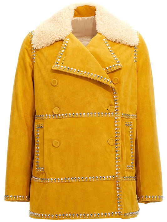 Time Jacket