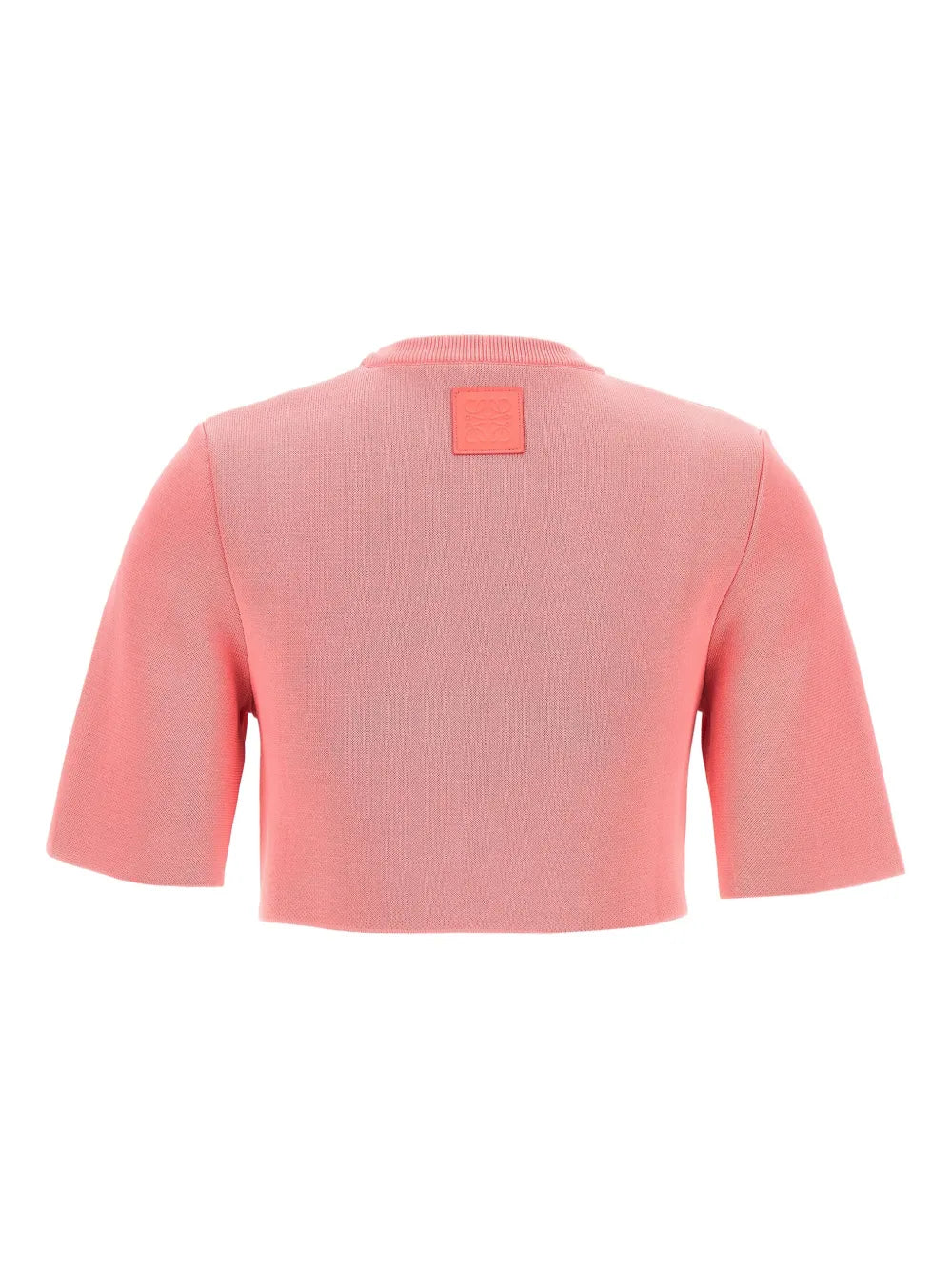 Reproportioned T-Shirt