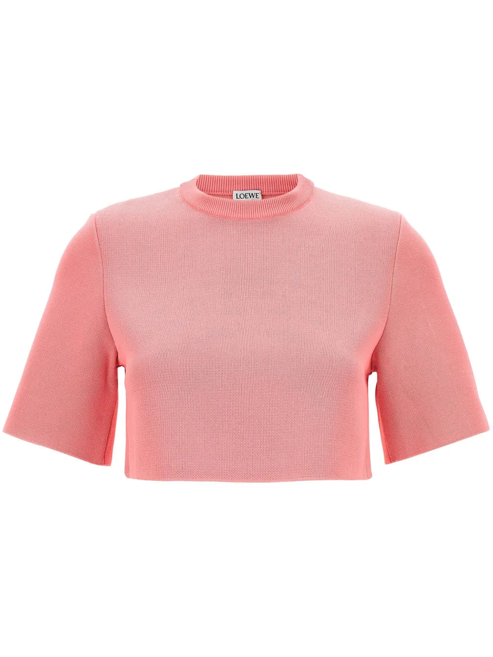 Reproportioned T-Shirt