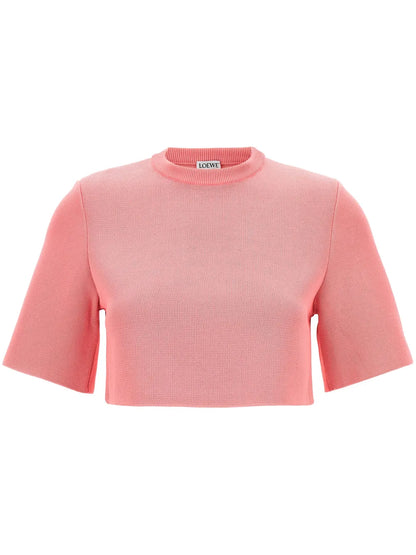 Reproportioned T-Shirt