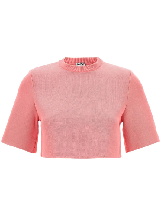 Reproportioned T-Shirt