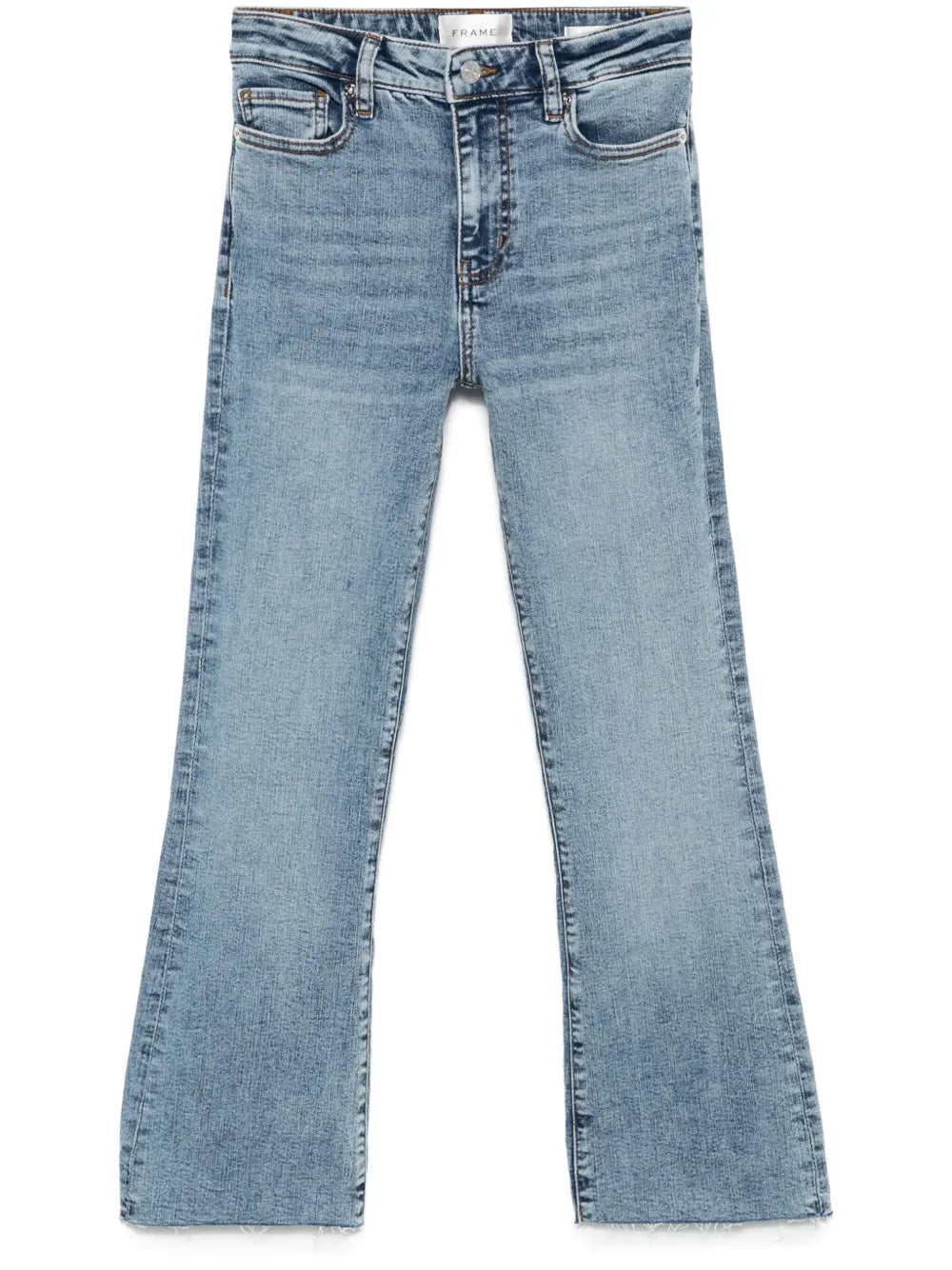 Bootcut Jeans