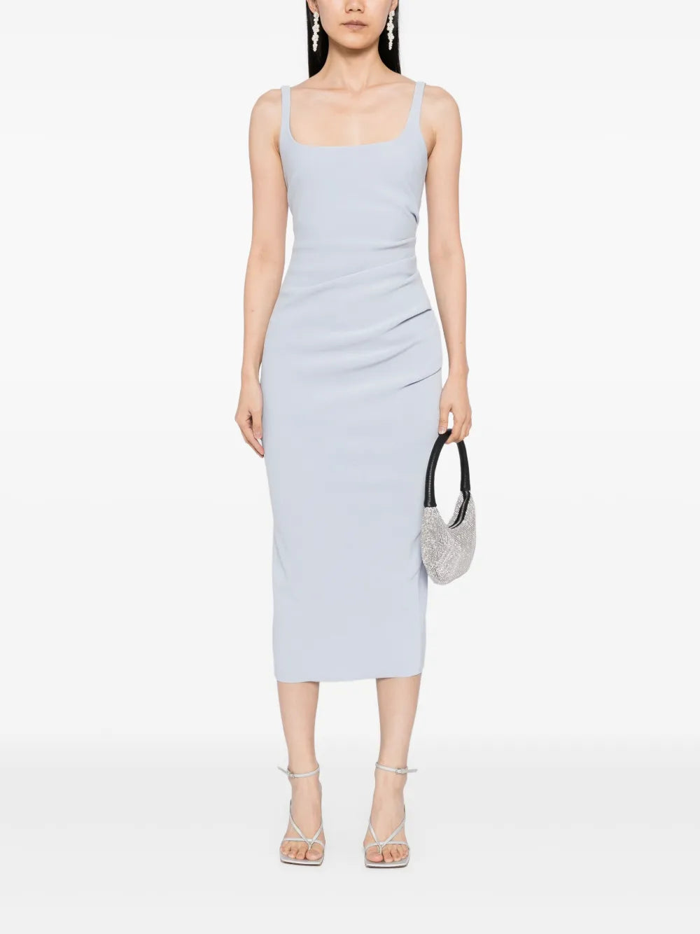 Karina Midi Dress