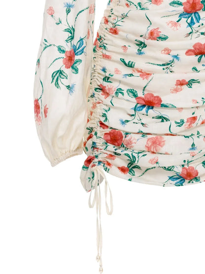 Guaba Mosqueta Dress