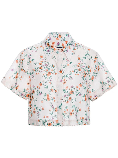 Virtuosa Chinesis Shirt