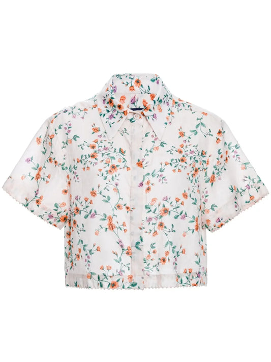 Virtuosa Chinesis Shirt