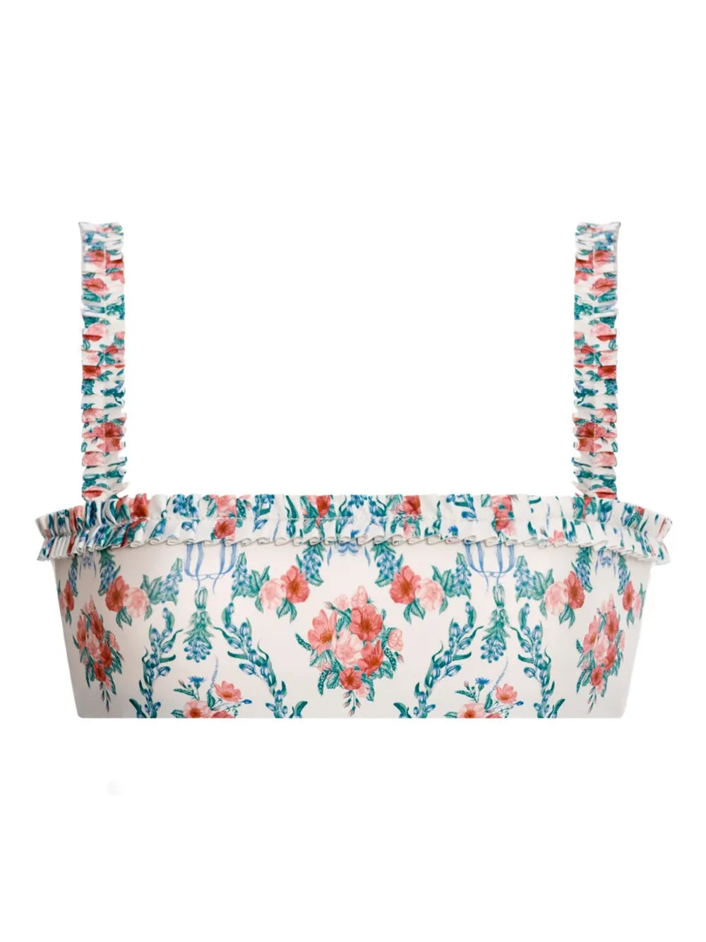 Olmo Mosqueta Bikini Top