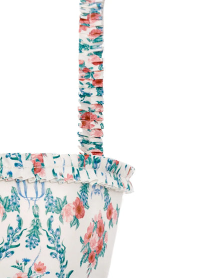 Olmo Mosqueta Bikini Top