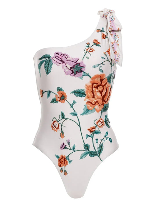 Remedios Chineses Swimsuit