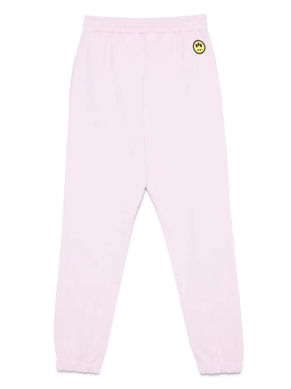Logo-Print Track Pants