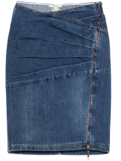 Livia Mini Skirt