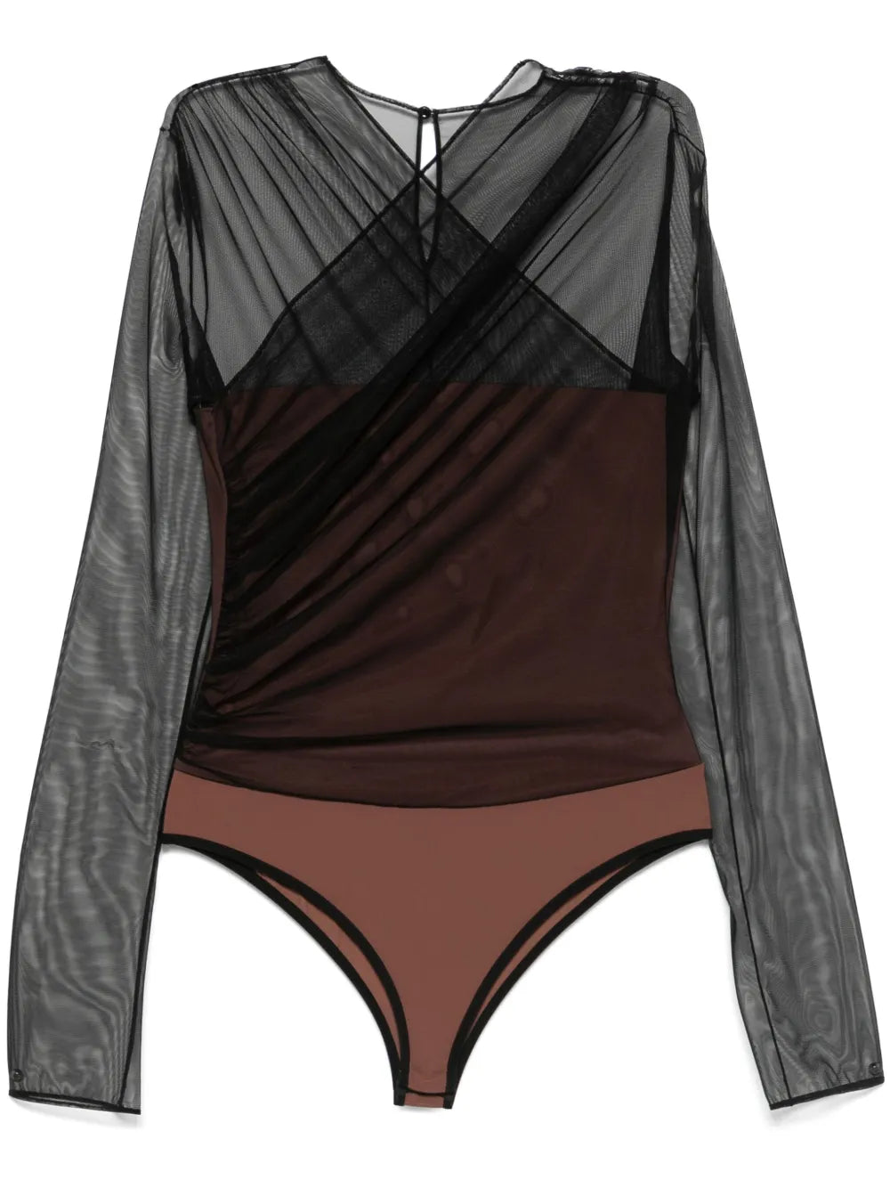 Mesh Bodysuit