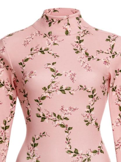 Cayena Wisteria Swimsuit