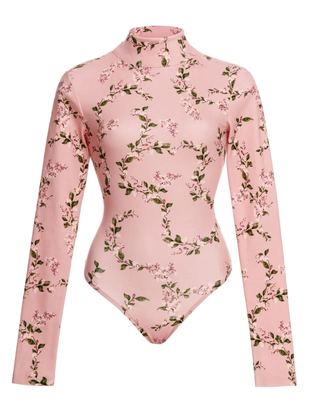 Cayena Wisteria Swimsuit