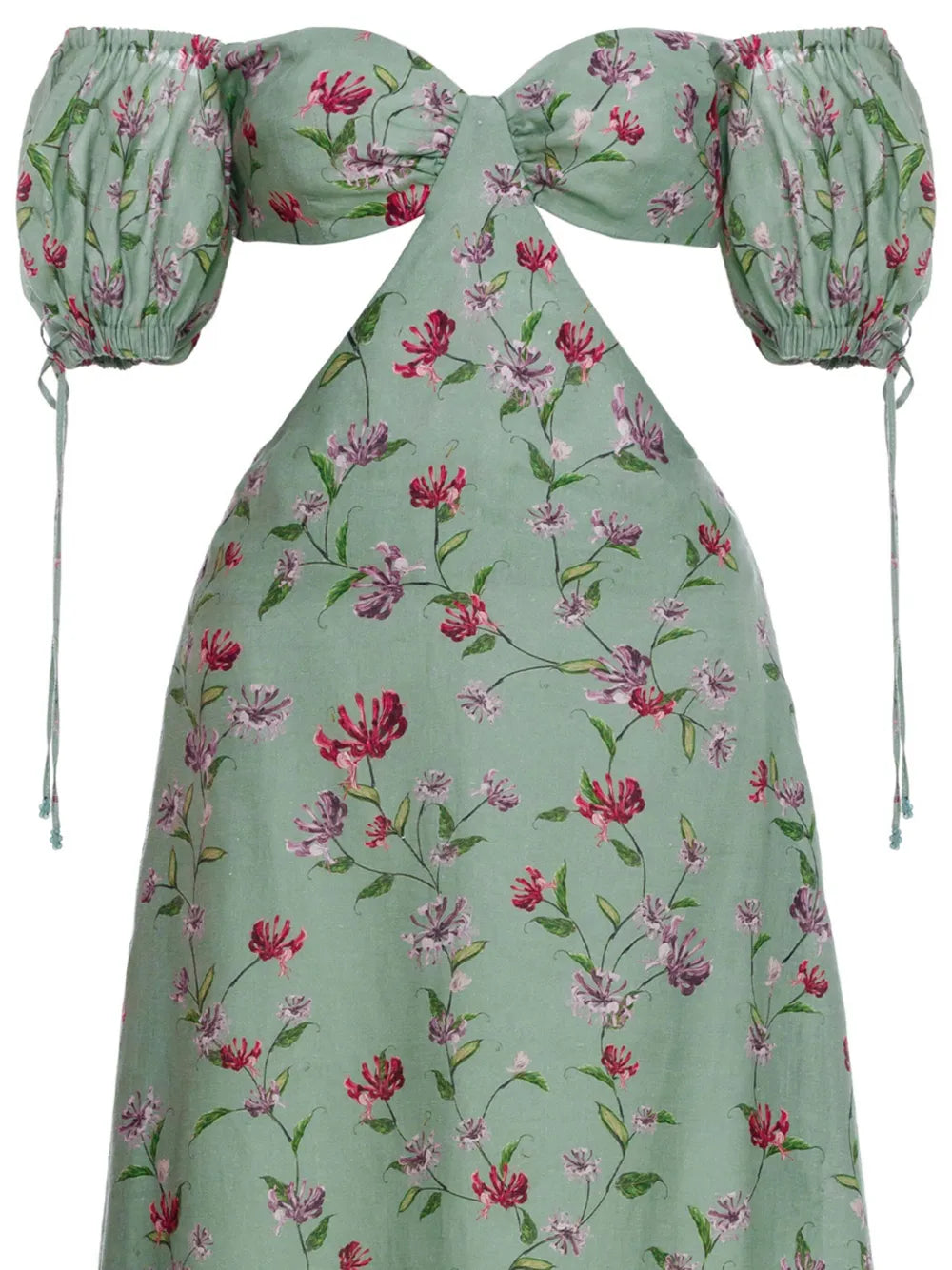 Cielo Honeysuckle Dress