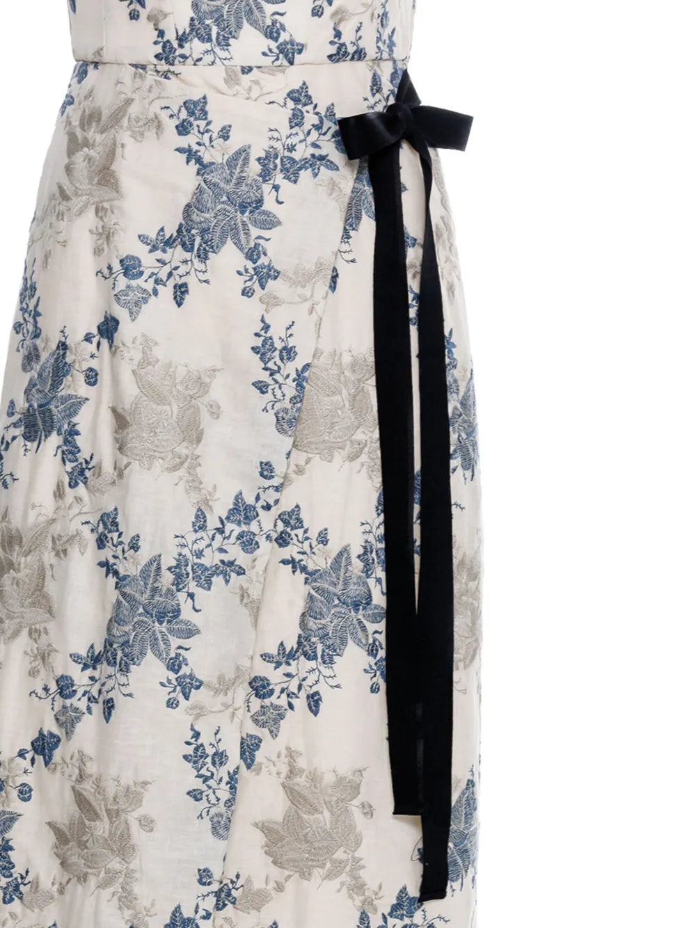 Cinefila Maxi Dress