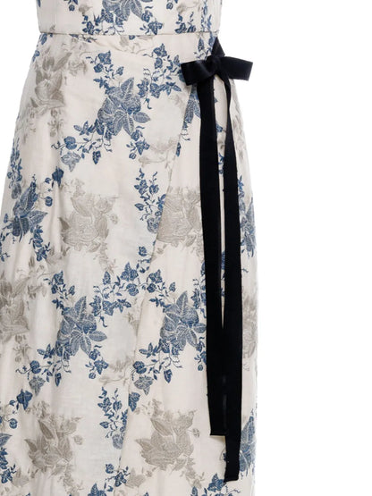 Cinefila Maxi Dress