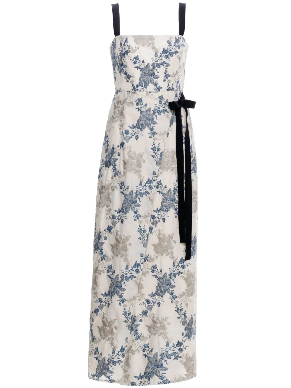 Cinefila Maxi Dress