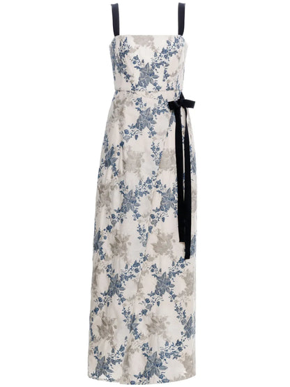 Cinefila Maxi Dress