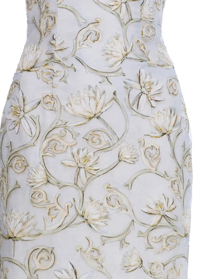 Armonía Soledad Midi Dress
