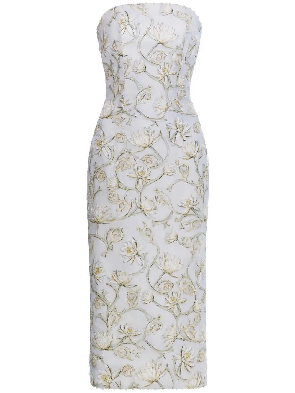 Armonía Soledad Midi Dress