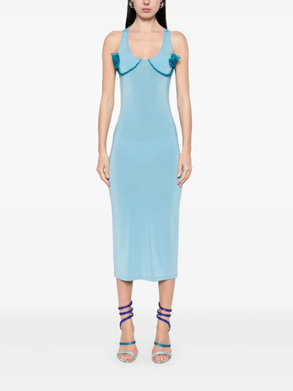 Cosimina Midi Dress