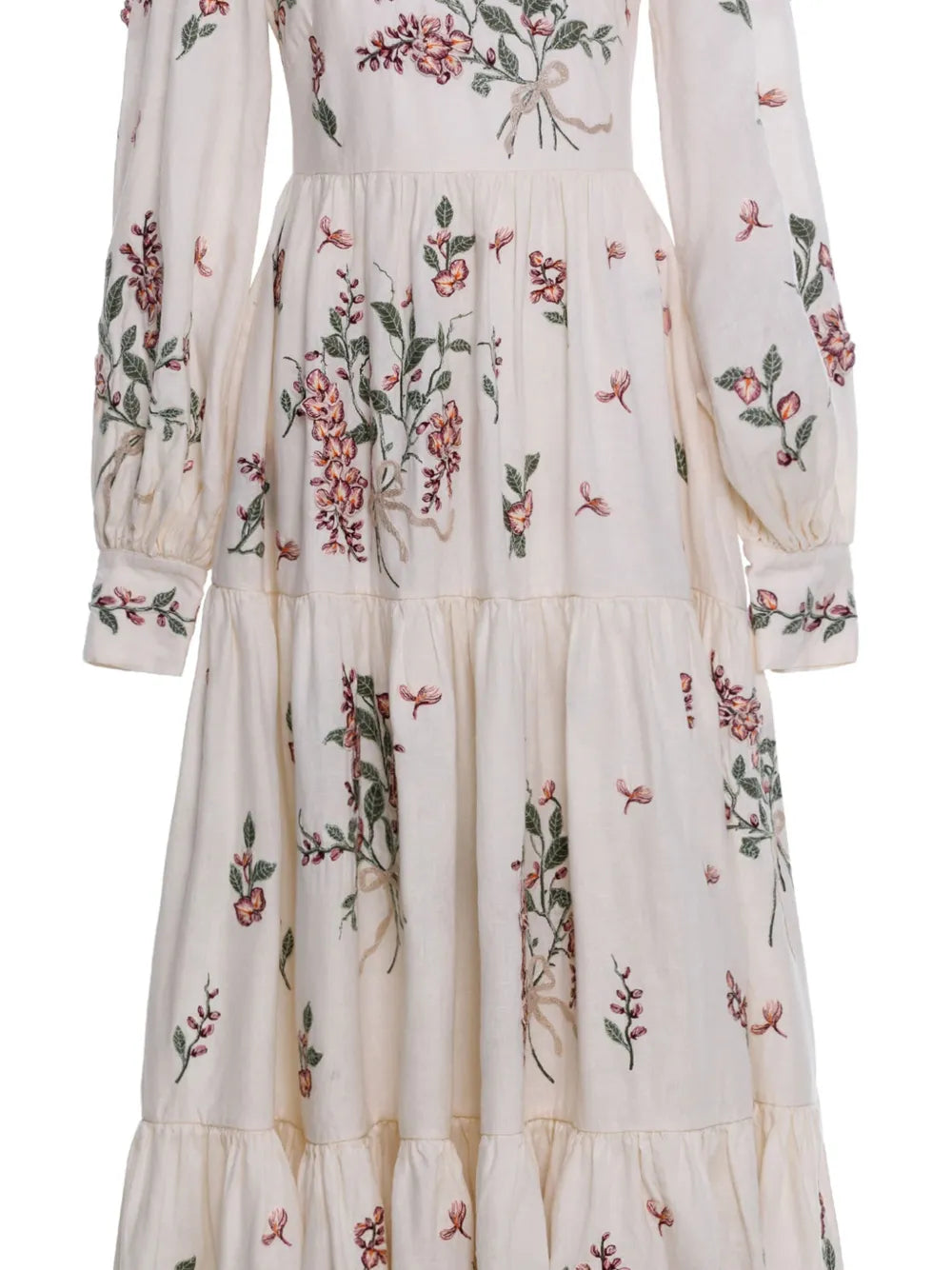 Nuez Maxi Dress