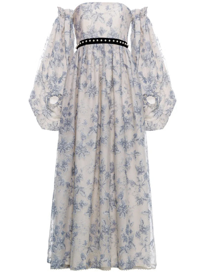 Alheli Dress