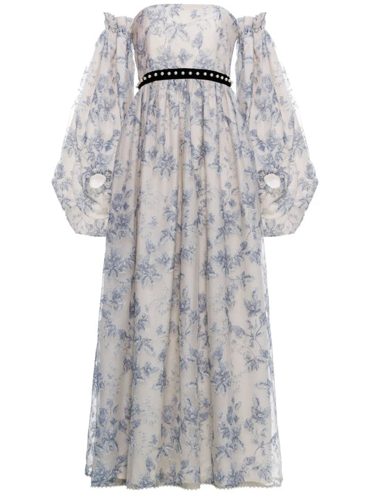 Alheli Dress