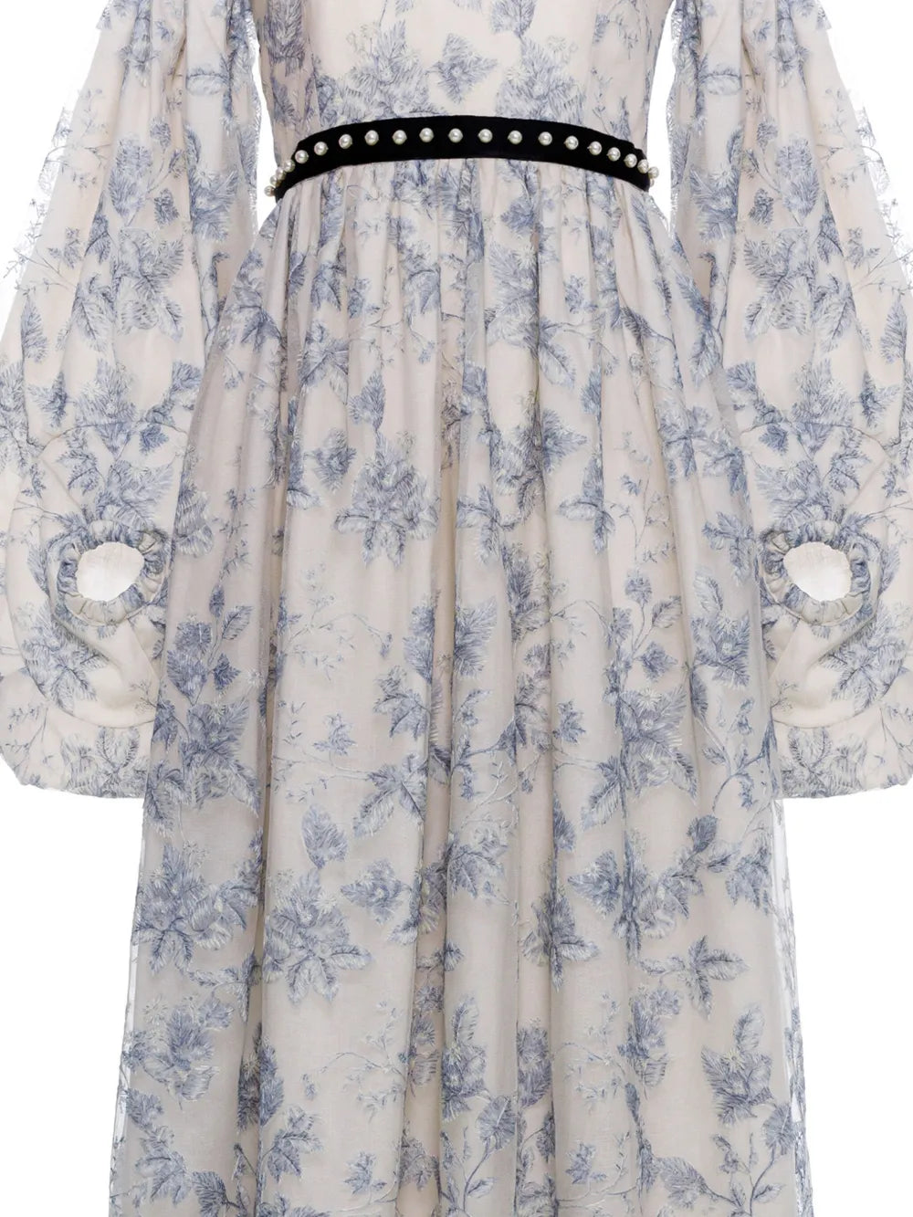 Alheli Dress