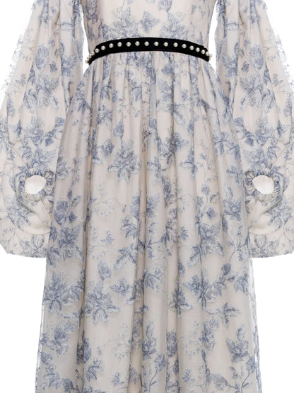 Alheli Dress