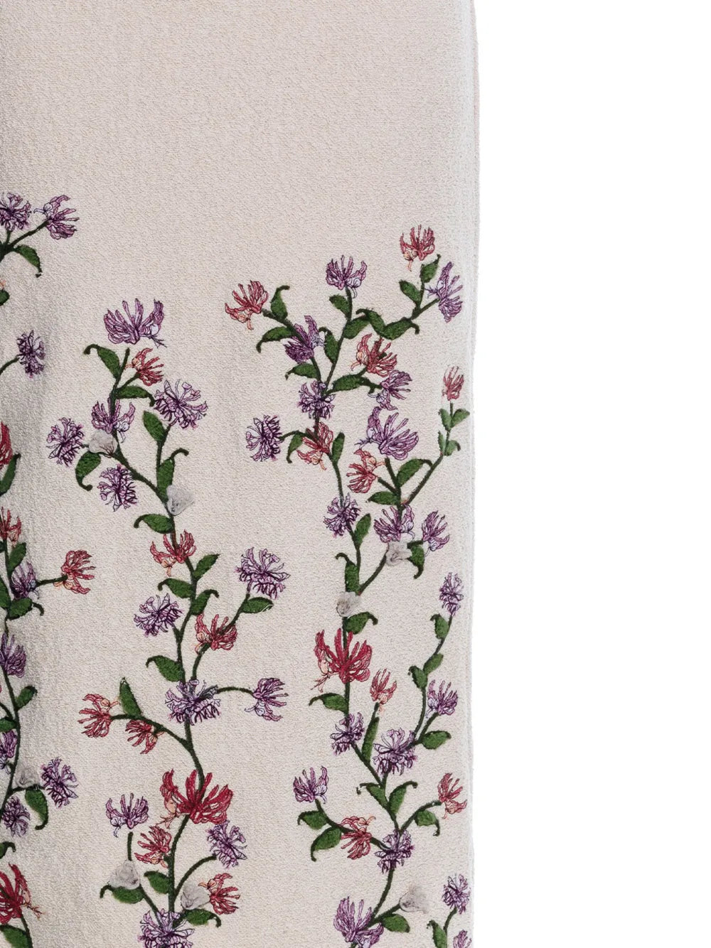 Chlorella Honeysuckle Skirt