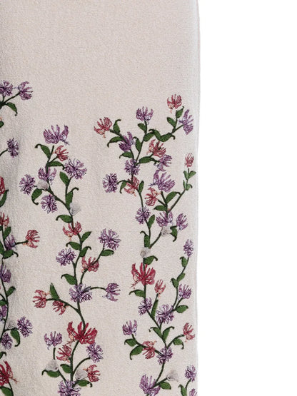 Chlorella Honeysuckle Skirt