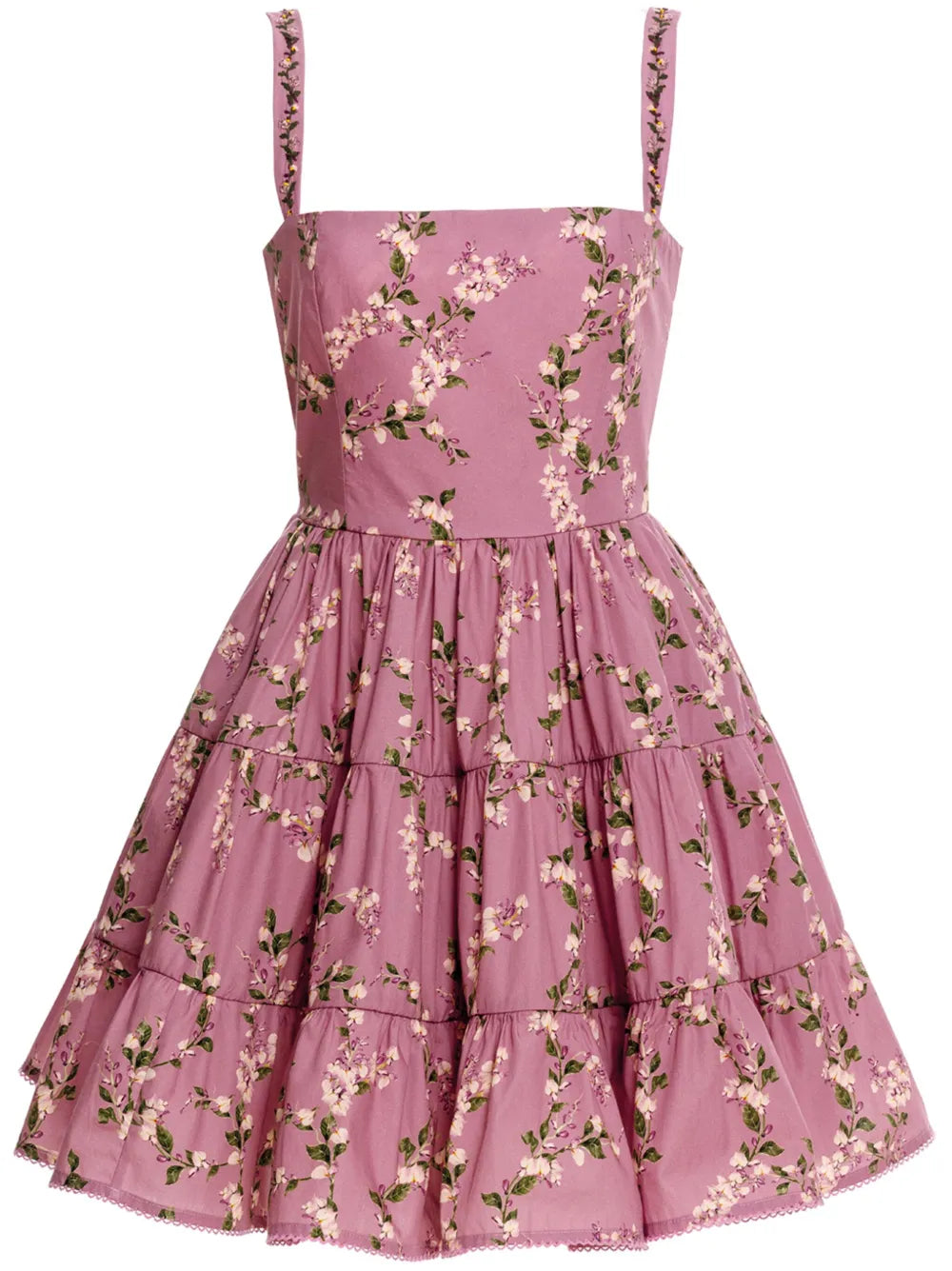 Lima Mini Dress